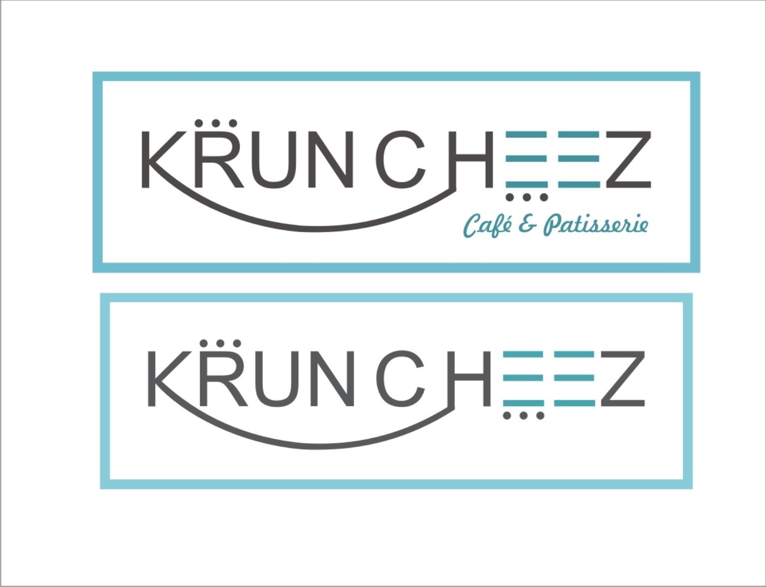 Kruncheez cafe and patisserie