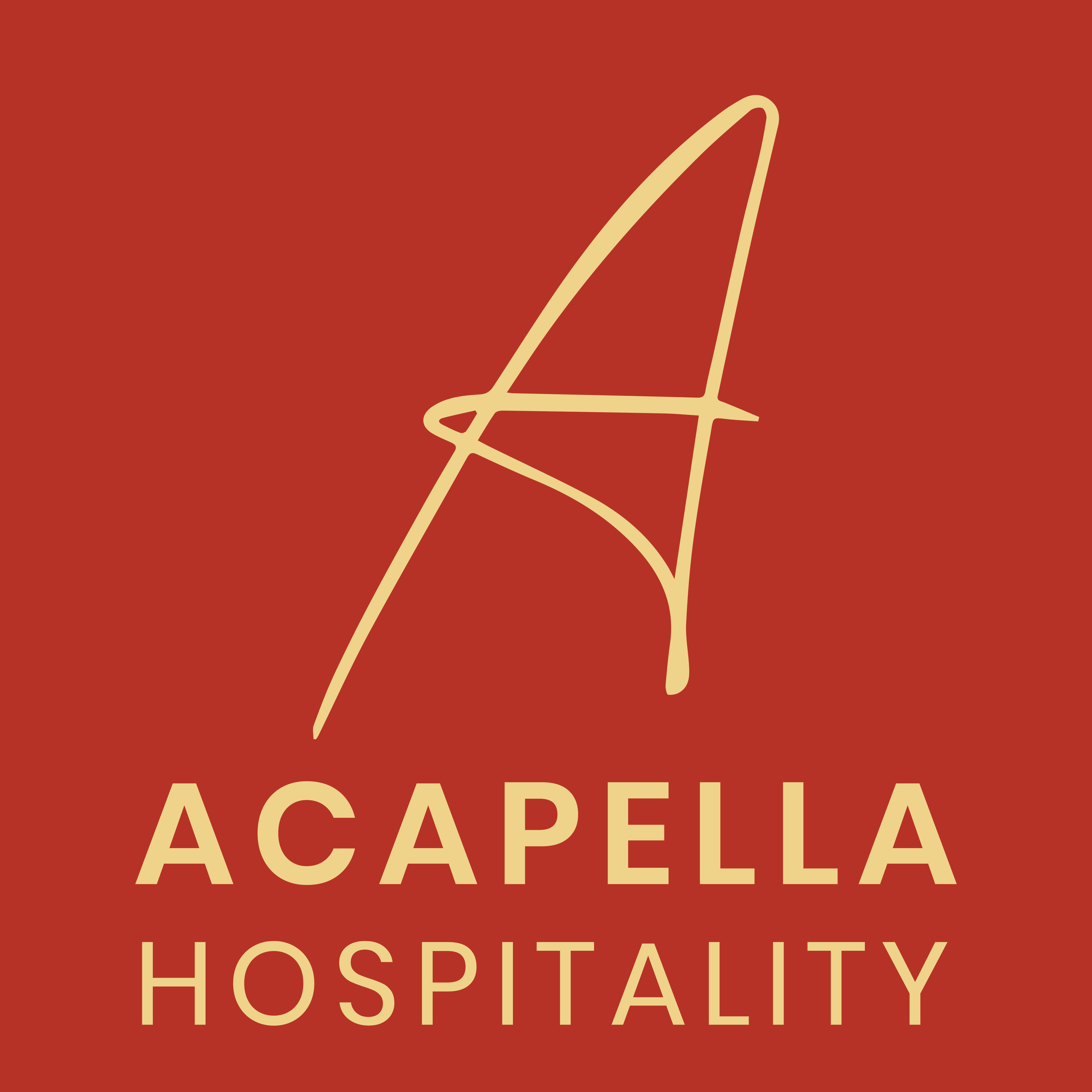 Acapella Foods and Restaurants Pvt Ltd
